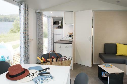 Camping Maeva Club Le Tastesoule ****