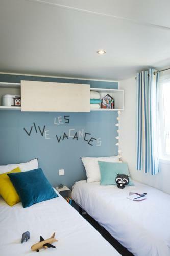 Camping Maeva Club Le Tastesoule ****