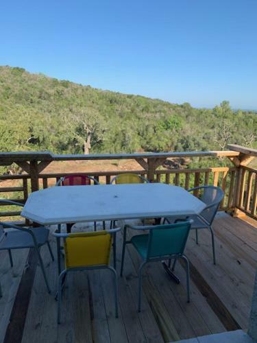 Apartamento La Cigale