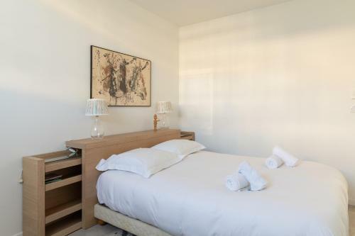 Apartamento Dify Stoppa - Lyon Parilly