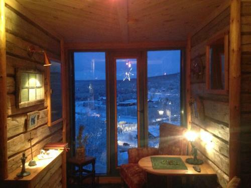 Apartamento Ivaregga Vinterstua