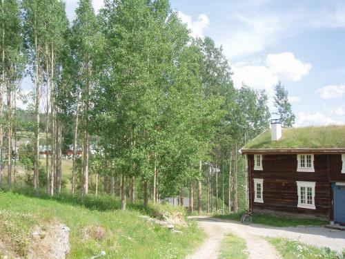 Apartamento Ivaregga Vinterstua