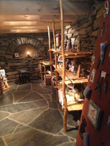 Apartamento Ivaregga Vinterstua