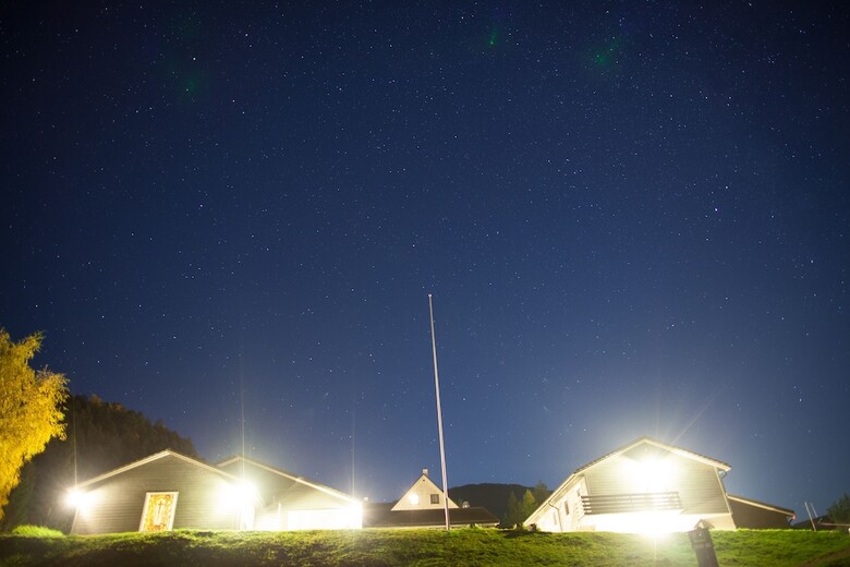 Hostal Lyngmo Gjestehus