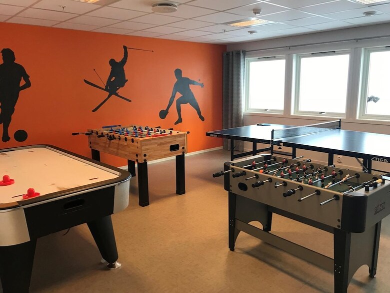 Hostal Lyngmo Gjestehus