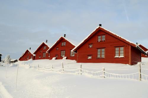 Nordseter Fjellstue
