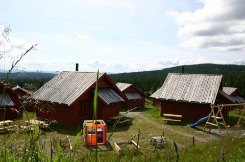 Nordseter Fjellstue