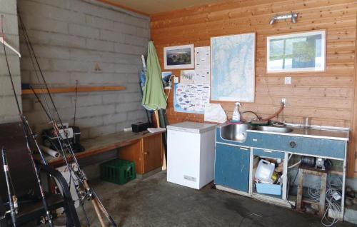 Apartment Rosendal Nesvegen