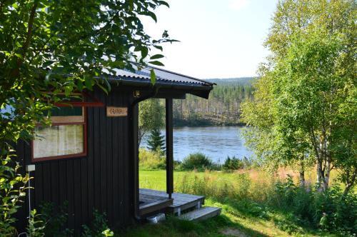 Lodge Trysil Hyttegrend