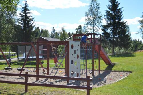 Lodge Trysil Hyttegrend