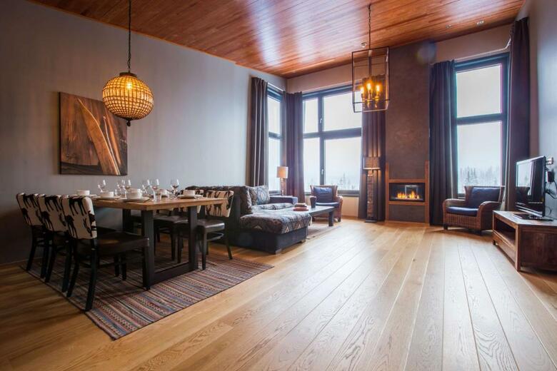Hotel Park Inn Trysil Mountain Resort