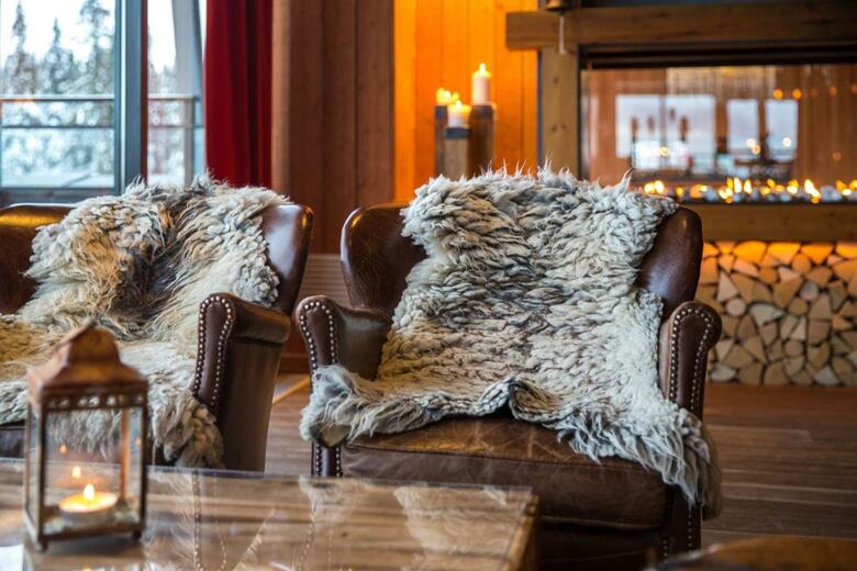 Hotel Park Inn Trysil Mountain Resort