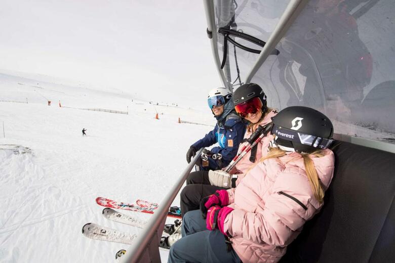 Hotel Park Inn Trysil Mountain Resort