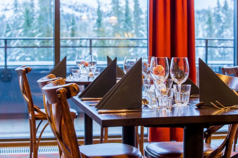 Hotel Park Inn Trysil Mountain Resort