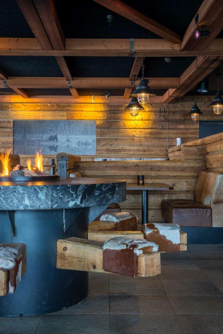 Hotel Park Inn Trysil Mountain Resort