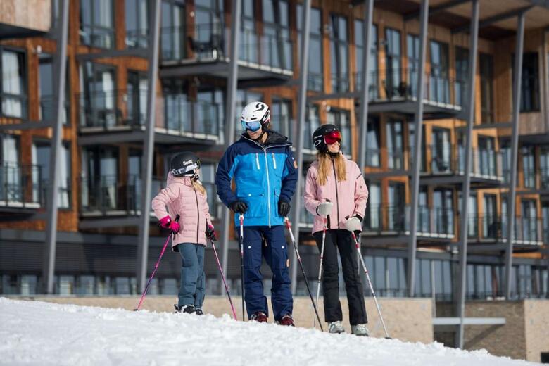 Hotel Park Inn Trysil Mountain Resort