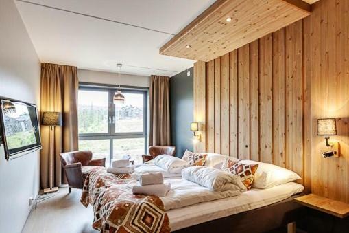 Hotel Park Inn Trysil Mountain Resort