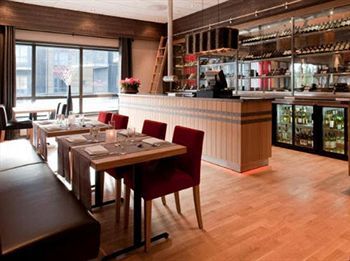 Hotel Radisson Blu Resort, Trysil
