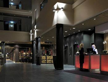 Hotel Radisson Blu Resort, Trysil