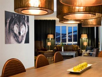 Hotel Radisson Blu Resort, Trysil
