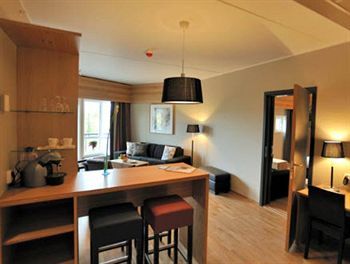 Hotel Radisson Blu Resort, Trysil