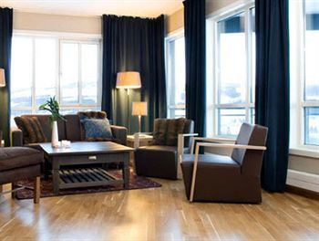 Hotel Radisson Blu Resort, Trysil
