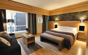 Hotel Radisson Blu Resort, Trysil