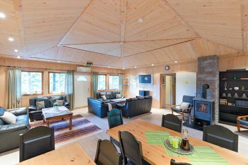 Lodge Trysil Motel & Vandrerhjem