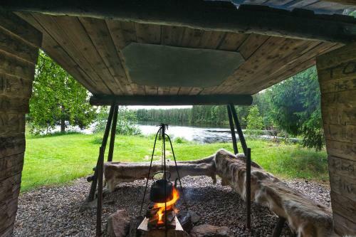 Lodge Trysil Motel & Vandrerhjem