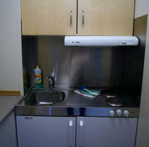 Sandmoen Bed & Breakfast