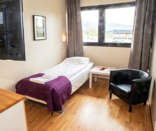 Sandmoen Bed & Breakfast