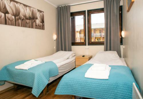 Sandmoen Bed & Breakfast