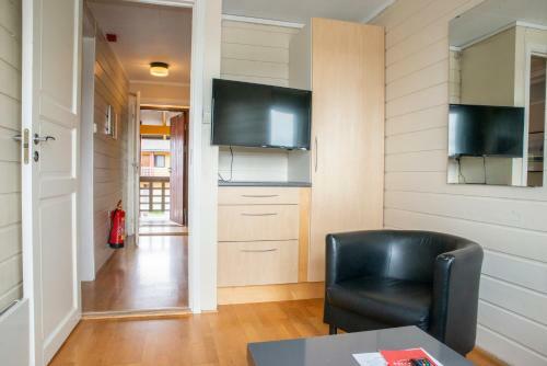 Sandmoen Bed & Breakfast