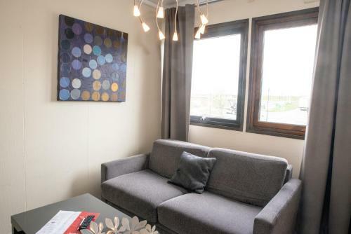 Sandmoen Bed & Breakfast