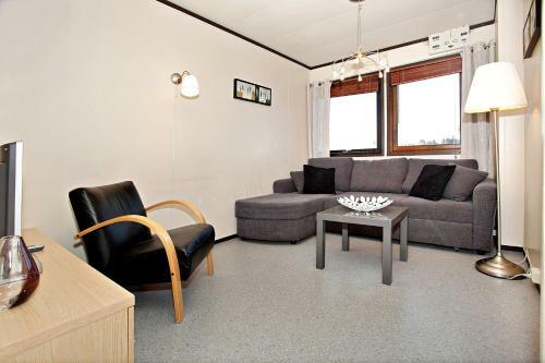 Sandmoen Bed & Breakfast