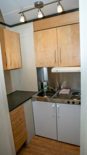 Sandmoen Bed & Breakfast