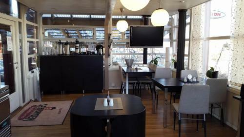 Sandmoen Bed & Breakfast