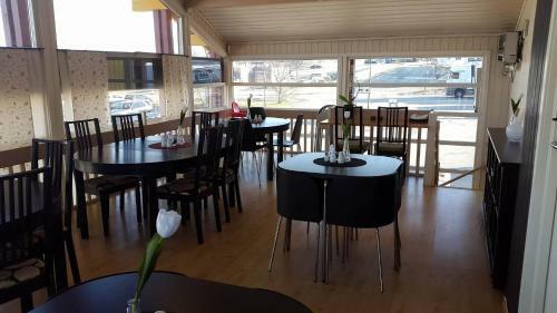 Sandmoen Bed & Breakfast