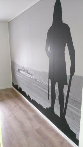 Sandmoen Bed & Breakfast