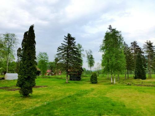Bed & Breakfast L�vheim Gjestehus
