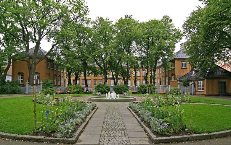 Best Western Chesterfield Hotel