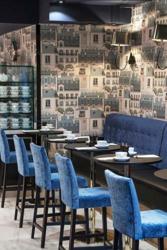 Thon Hotel Gildevangen