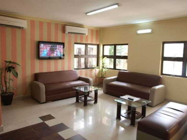 Deritz Hotel