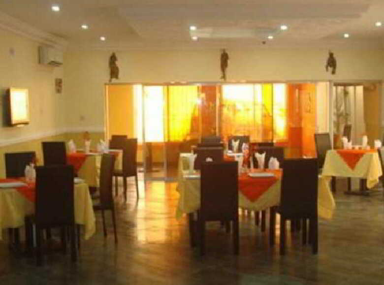 Deritz Hotel