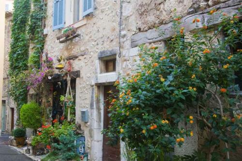 Villa Oasis D'amon