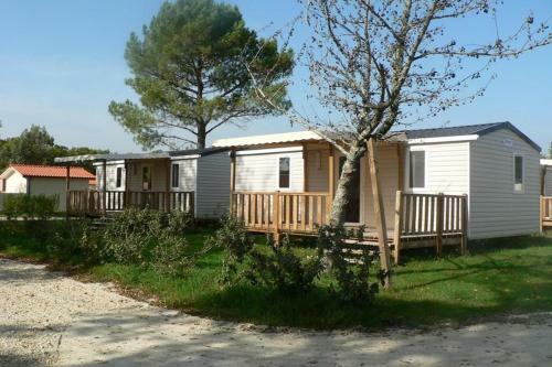 Camping Maeva Club Le Tastesoule ****