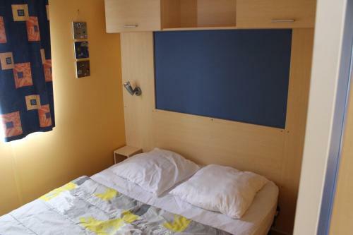 Camping Du Pontis