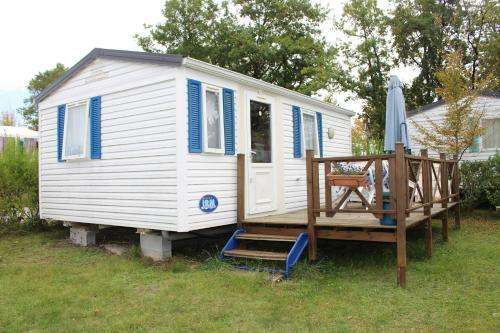 Camping Du Pontis