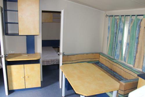 Camping Du Pontis