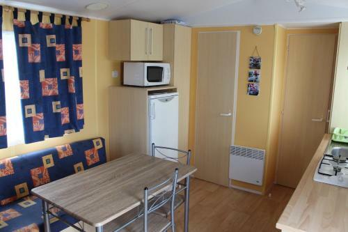 Camping Du Pontis